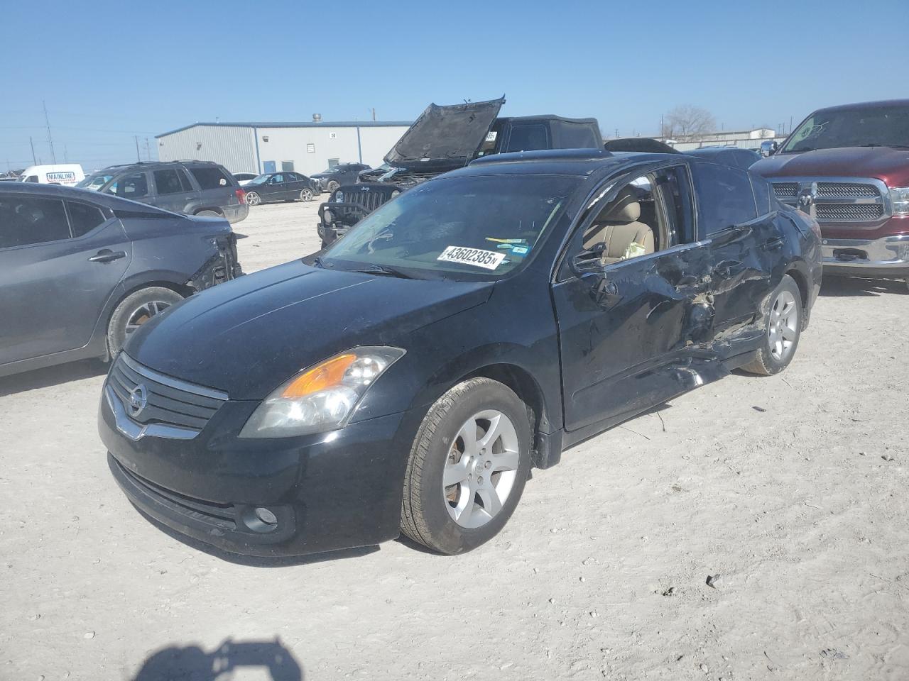 Haslet, TX에서 판매 중인 2008 Nissan Altima 2.5 - Side