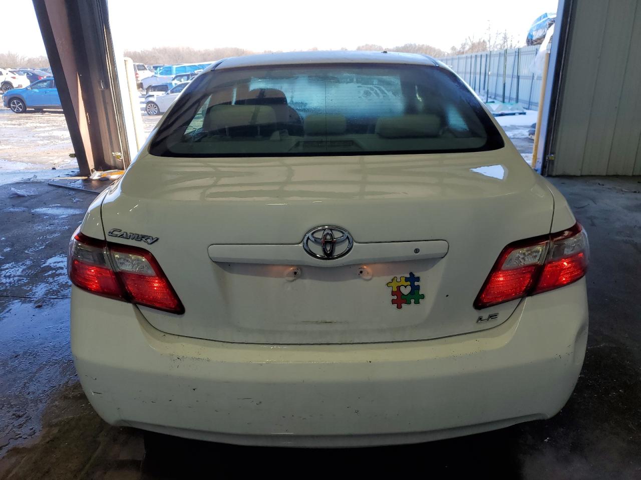 2009 Toyota Camry - Image 6