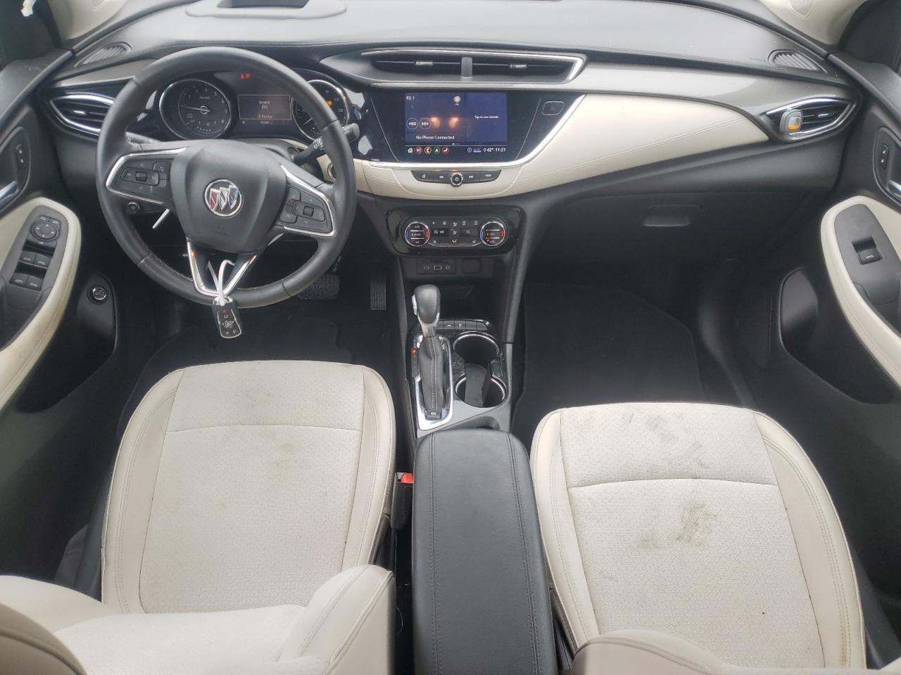 2020 Buick Encore - Image 8