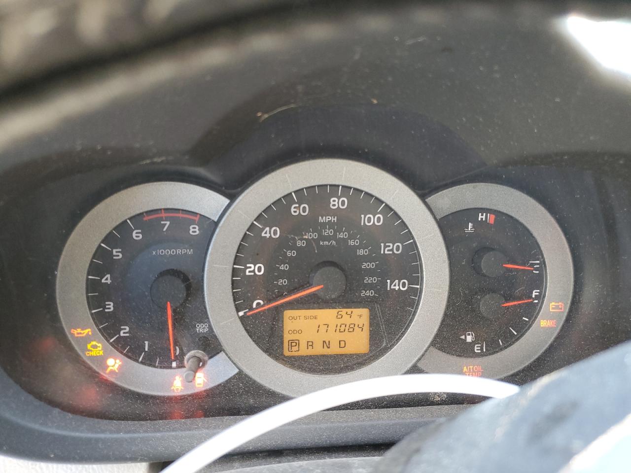 2007 Toyota RAV 4 - Image 9