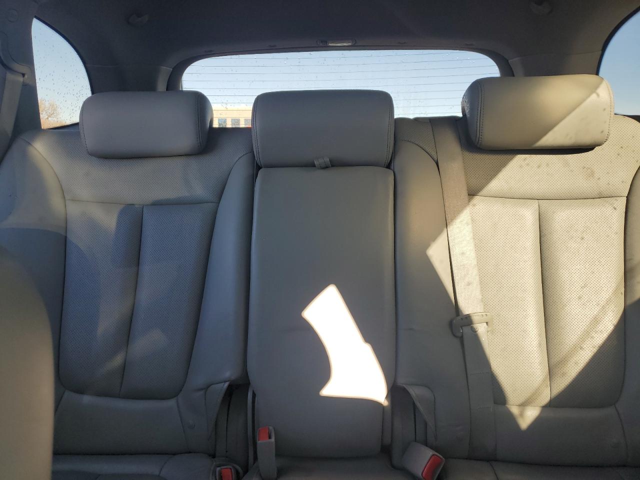 2007 Hyundai Santa Fe - Image 10