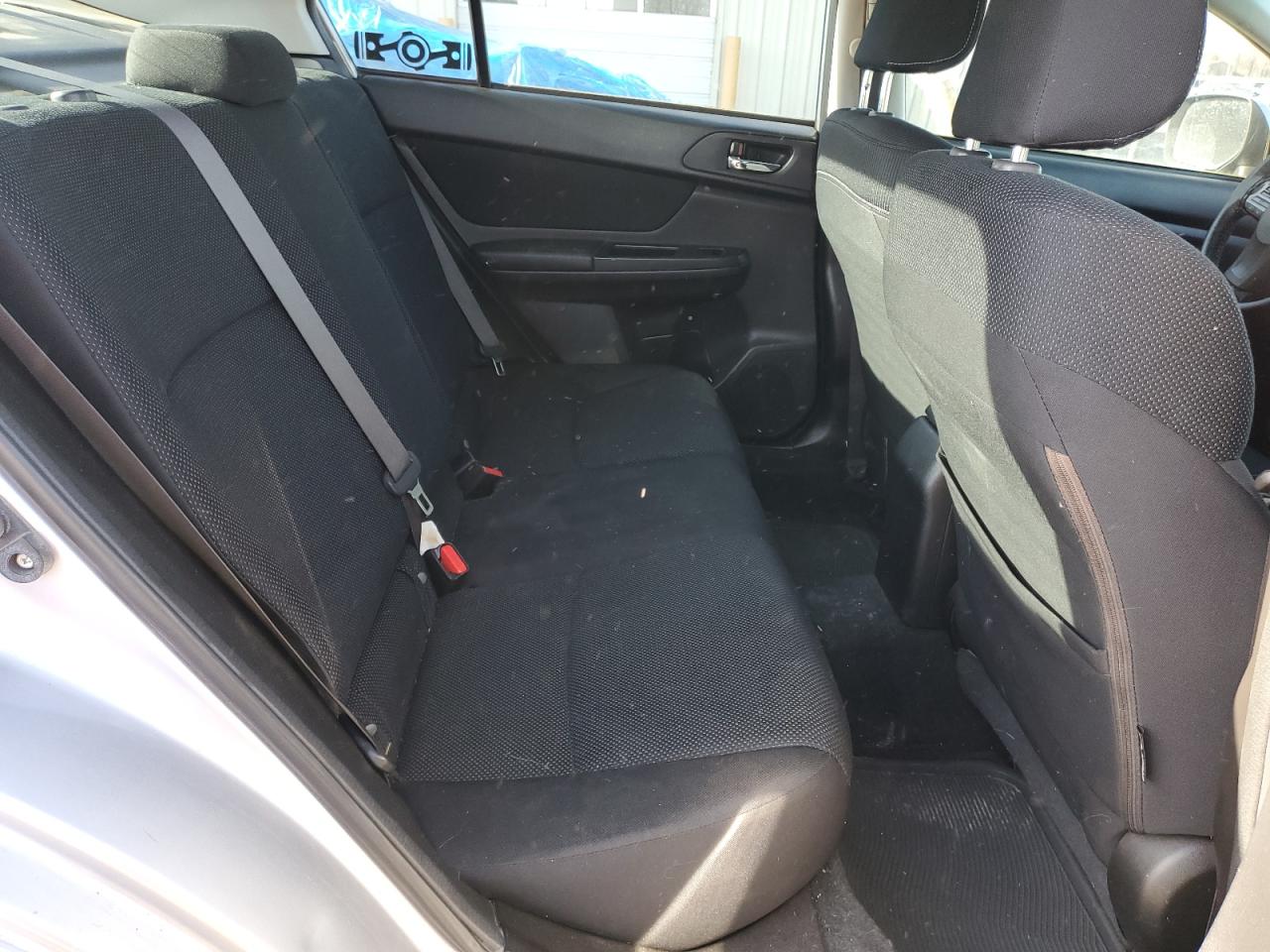 2012 Subaru Impreza - Image 10