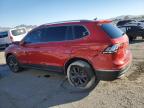 2022 Volkswagen Tiguan Se for Sale in Las Vegas, NV - Rear End
