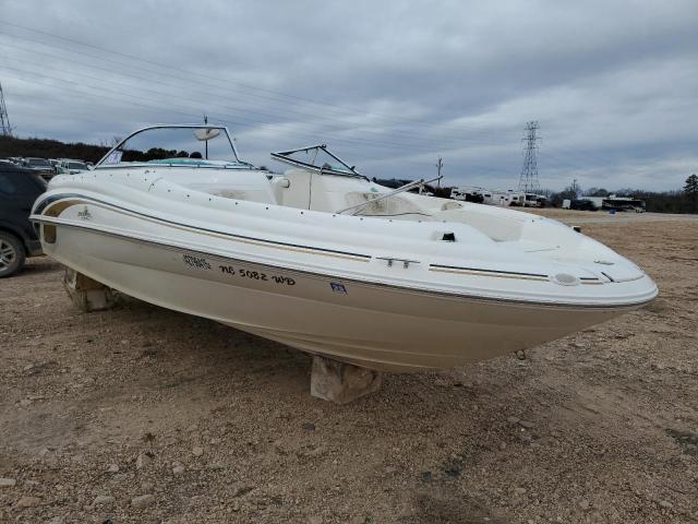 1998 Sea Ray 210