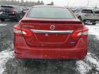 2014 NISSAN SENTRA S for sale at Copart NS - HALIFAX