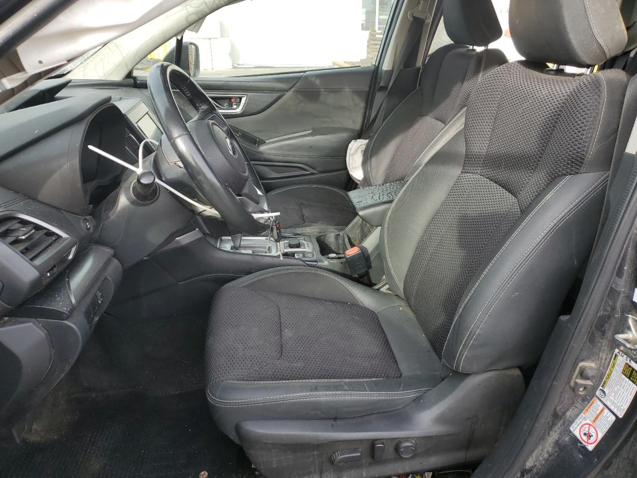 2019 Subaru Forester - Image 7