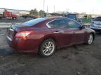 2011 Nissan Maxima S zu verkaufen in Denver, CO - Undercarriage