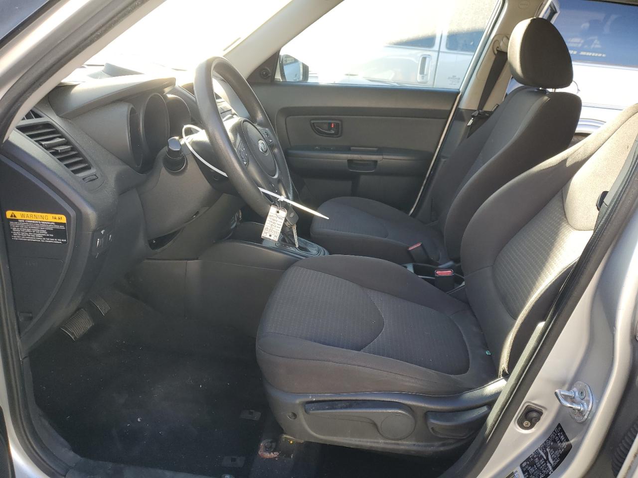2013 Kia Soul - Image 7