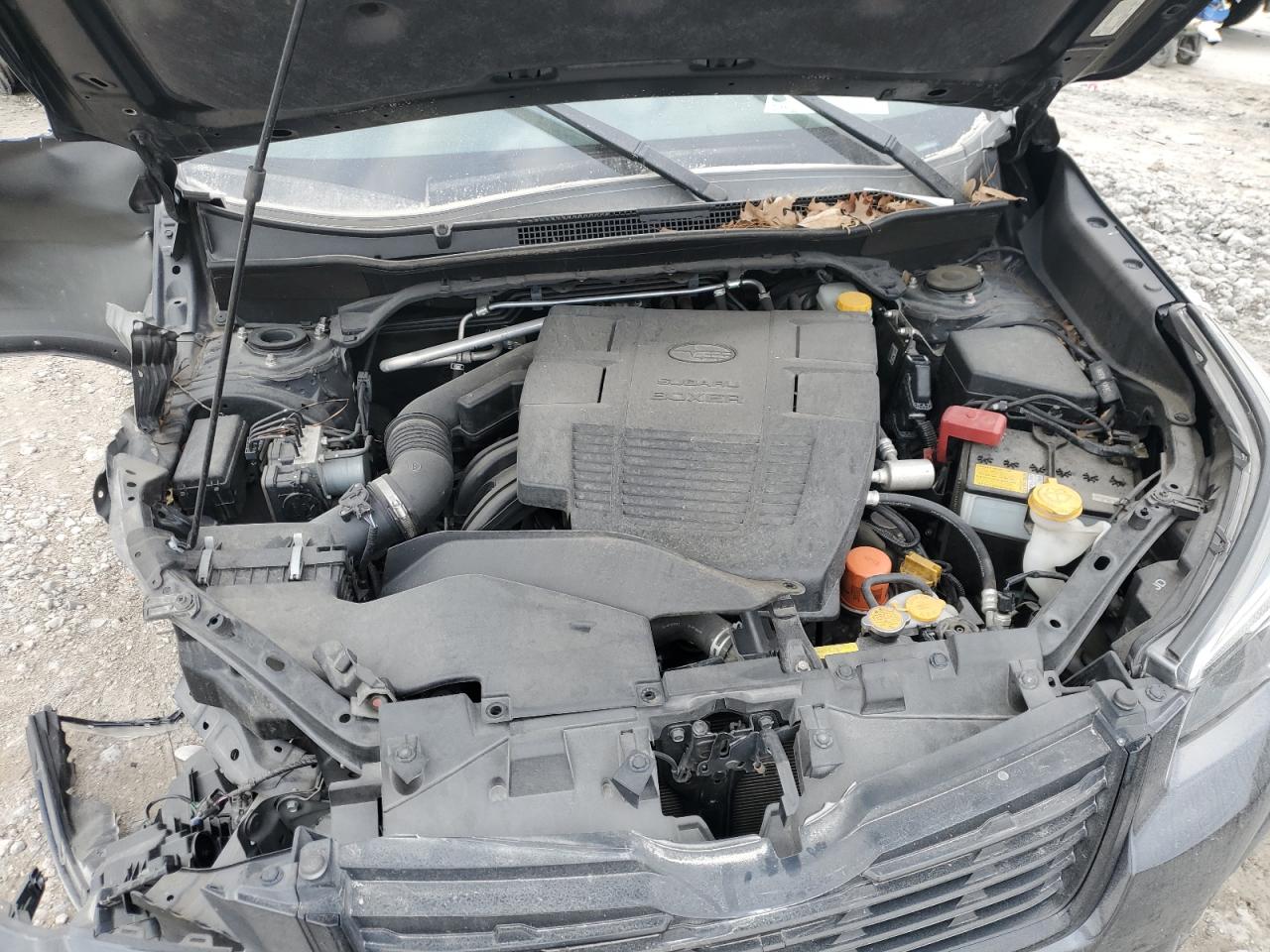 2019 Subaru Forester - Image 14