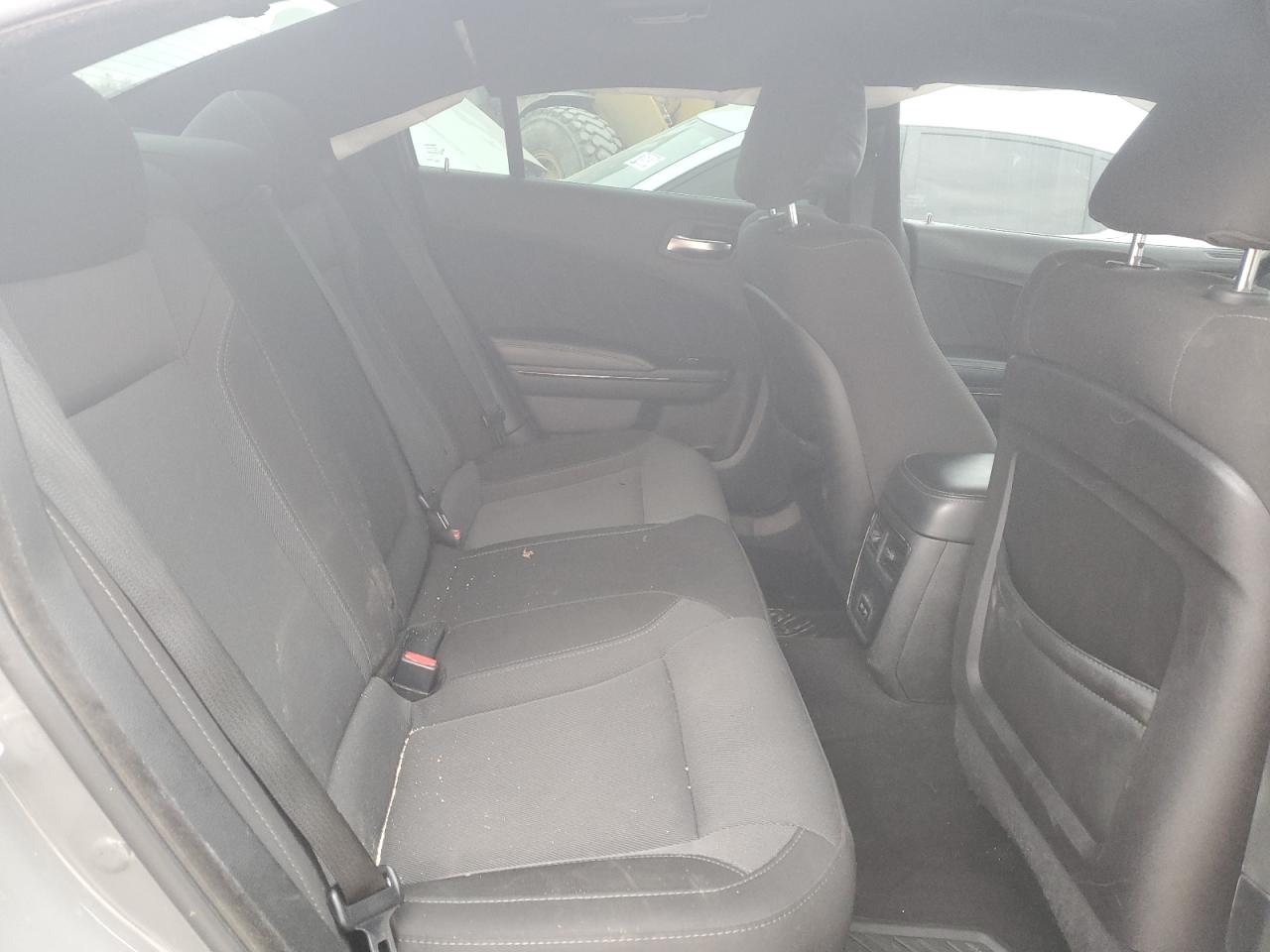 2019 Dodge Charger - Image 10