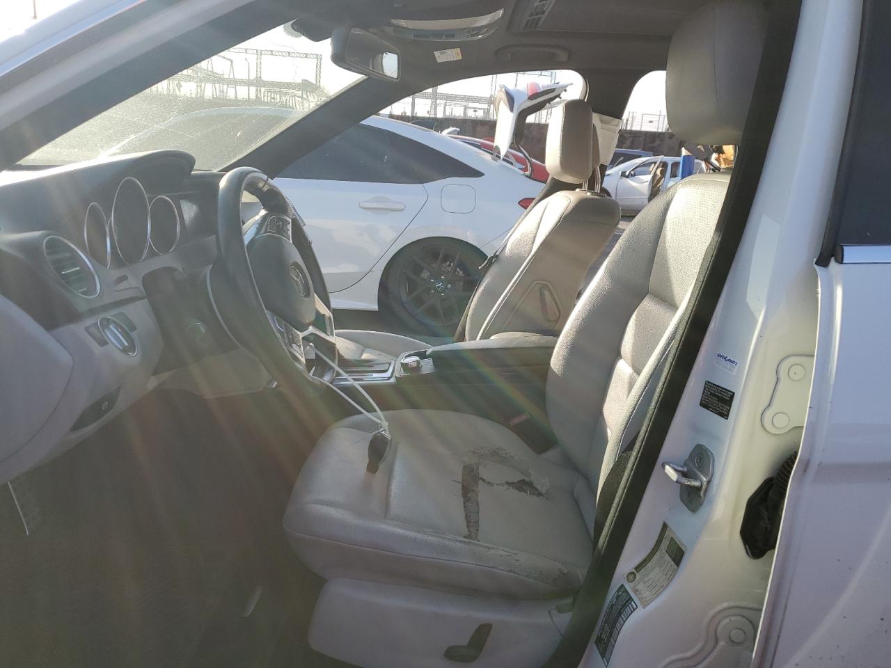 2012 Mercedes-Benz C-klasse - Image 7