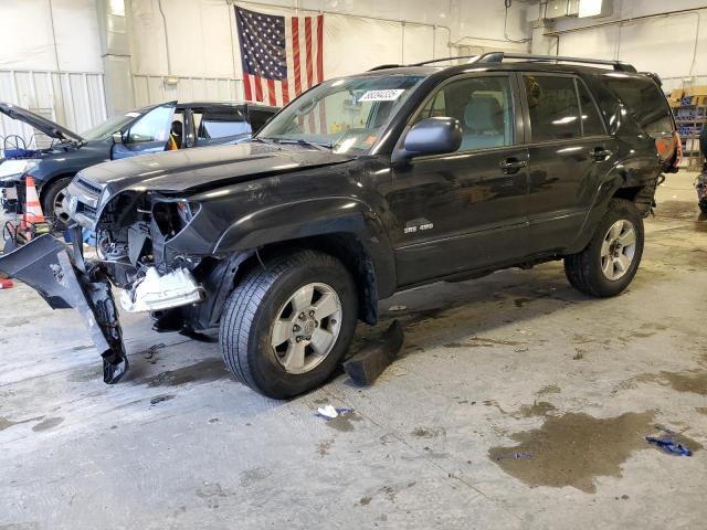 2004 Toyota 4Runner Sr5