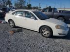 2008 Chevrolet Impala Ls للبيع في Riverview، FL - Rear End