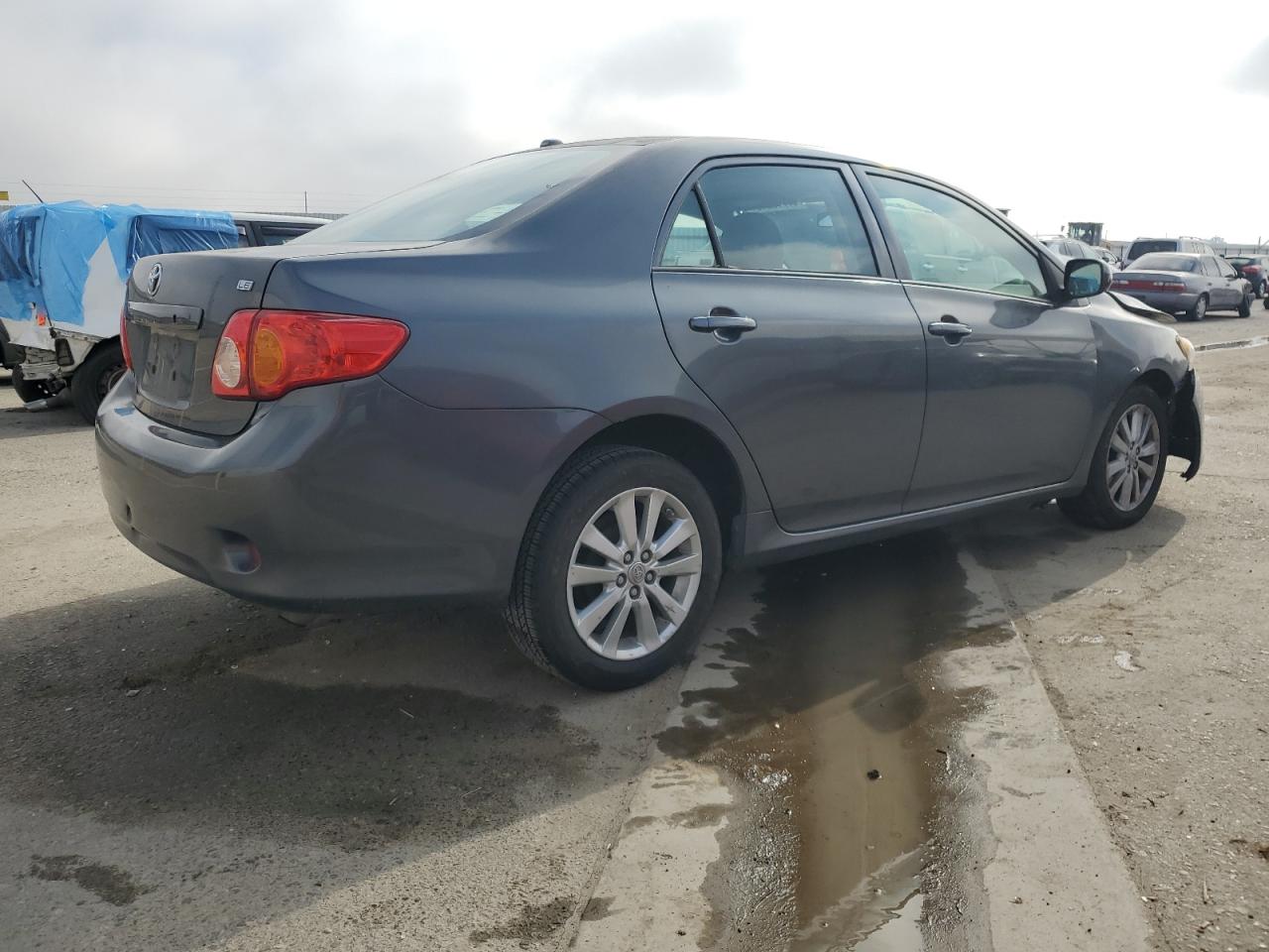 2010 Toyota Corolla - Image 3