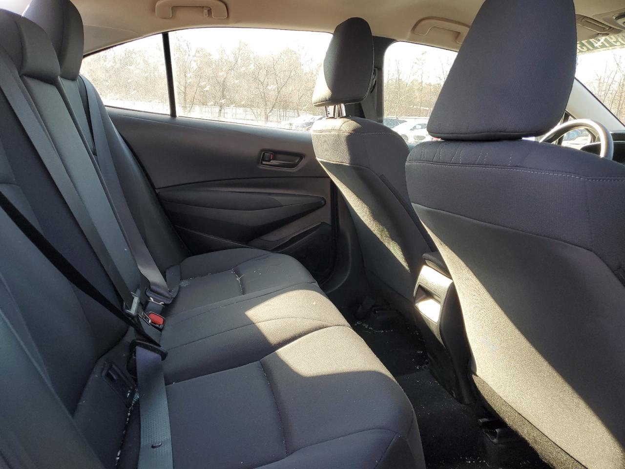 2024 Toyota Corolla - Image 10