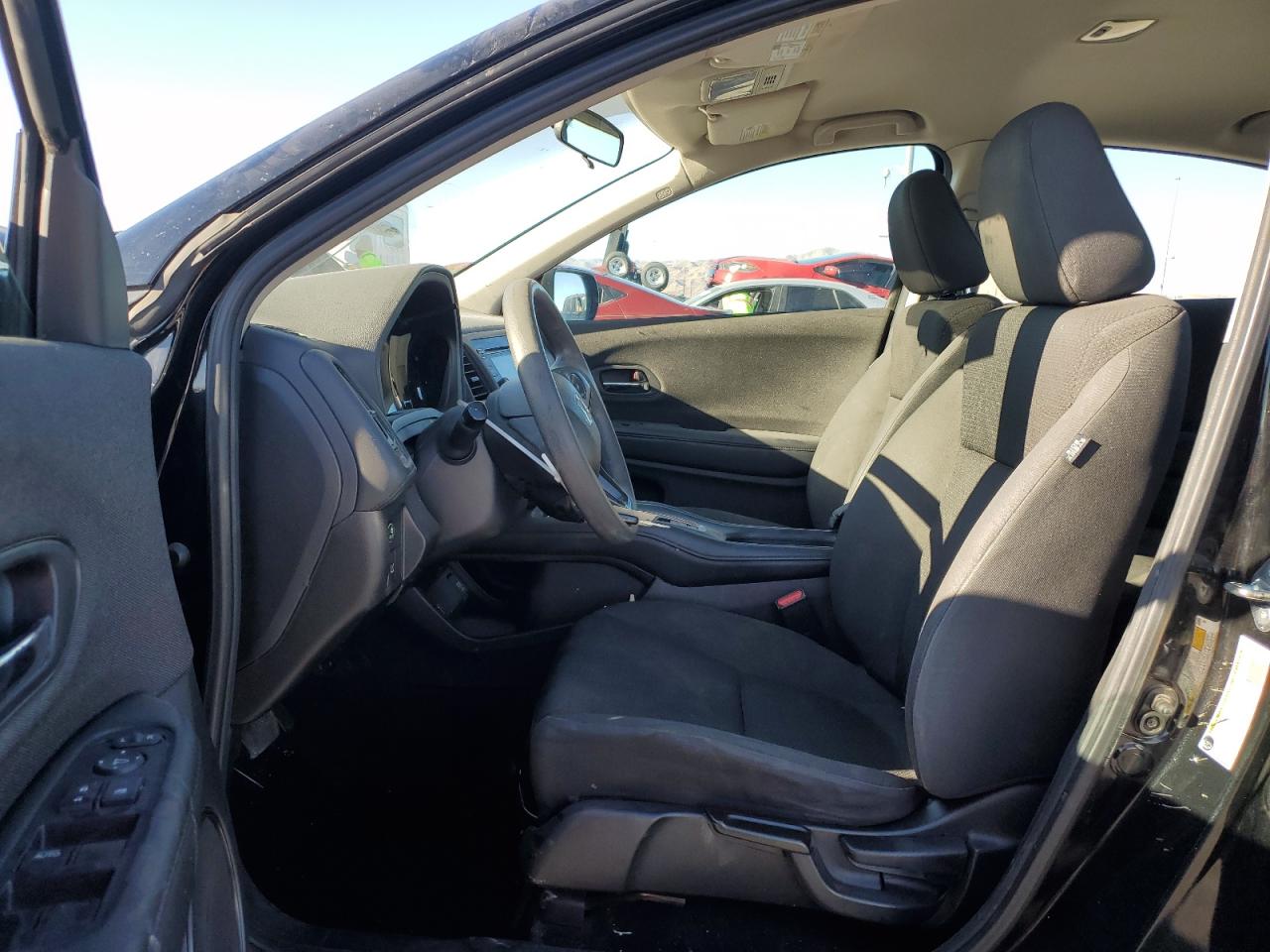 2019 Honda HR-V - Image 7