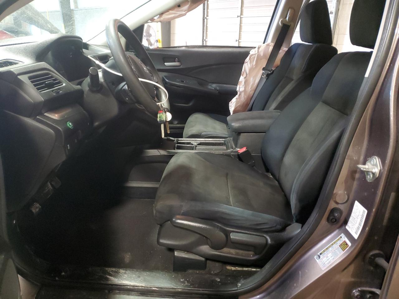 2015 Honda CR-V - Image 7