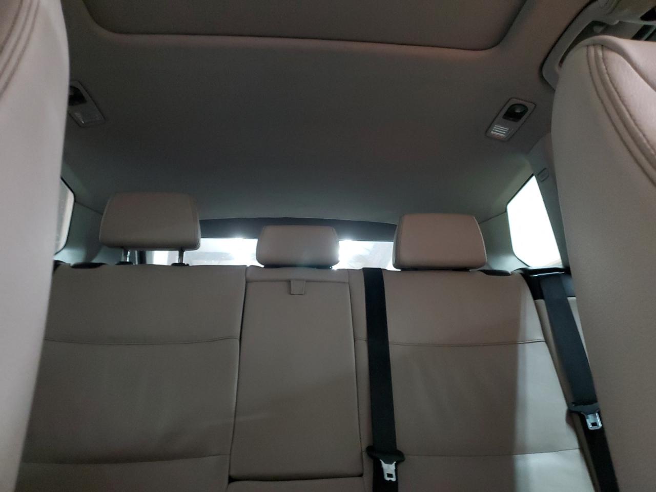 2012 BMW X3 - Image 10