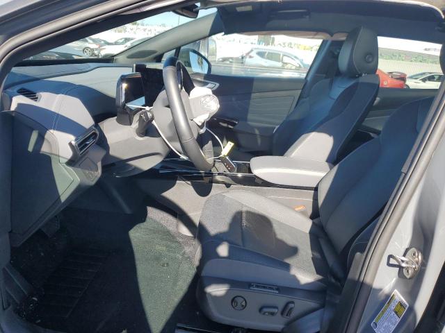  VOLKSWAGEN ID.4 PRO S 2024 Серый