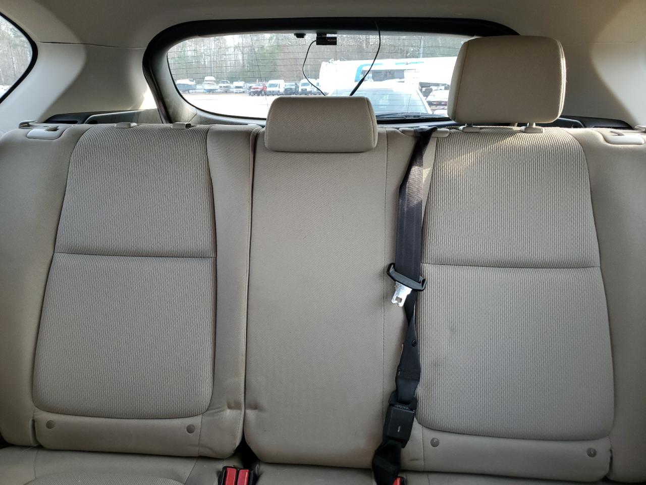 2013 Mazda CX-5 - Image 10