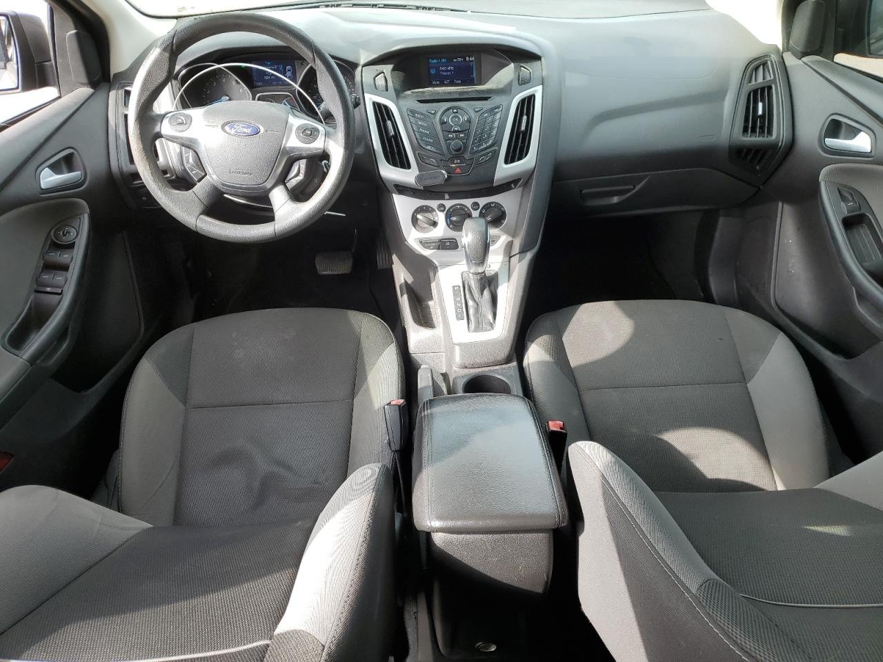 2013 Ford Focus - Image 8