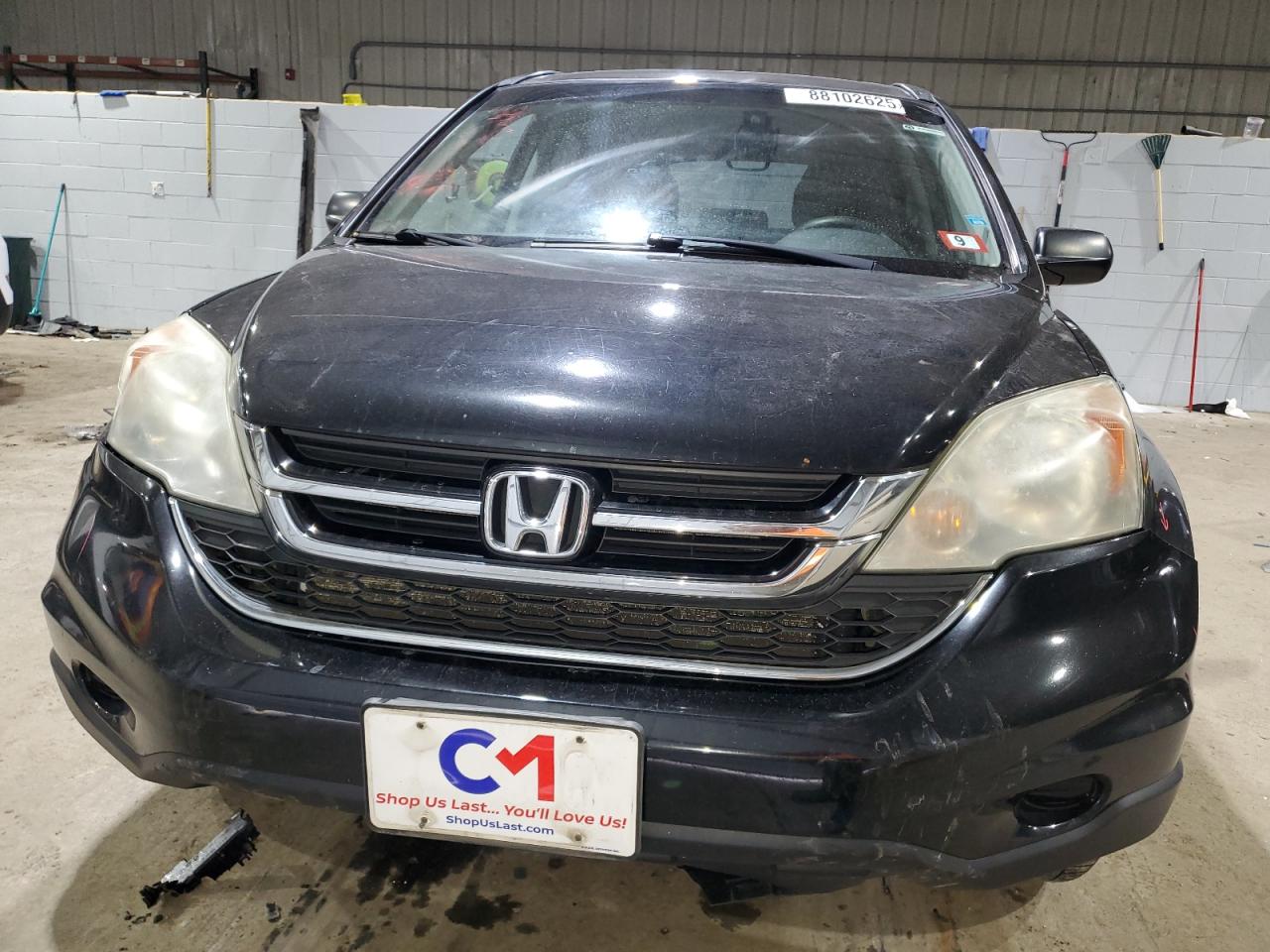 2011 Honda CR-V - Image 5
