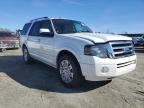 2011 Ford Expedition Limited zu verkaufen in Spartanburg, SC - Rear End