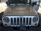 2012 Jeep Wrangler Unlimited Rubicon en Venta en Cartersville, GA - Undercarriage