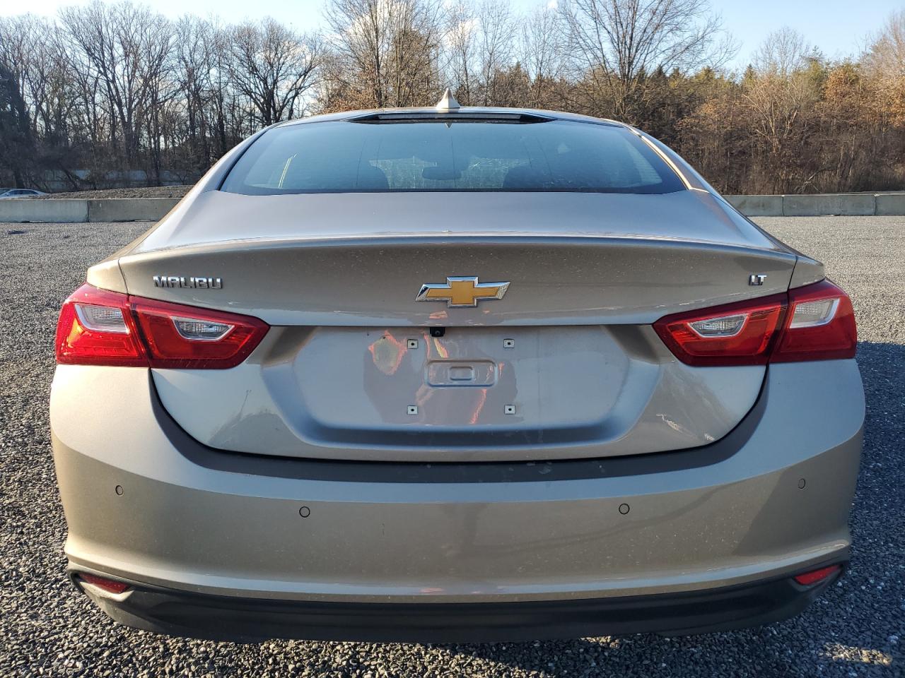 2023 Chevrolet Malibu - Image 6