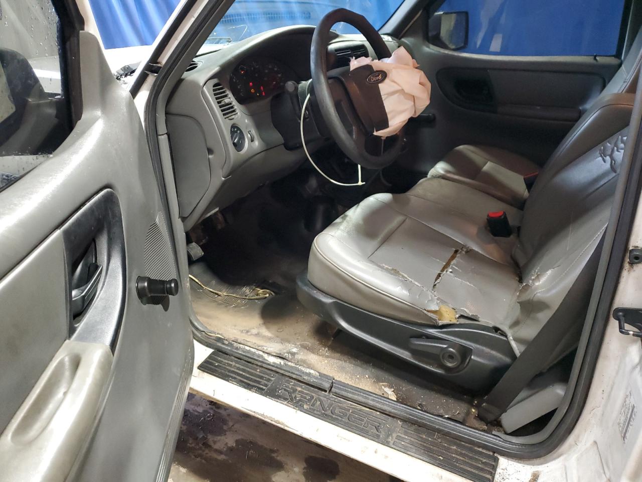 2008 Ford Ranger - Image 8