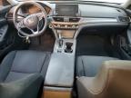 2022 Honda Accord Lx for Sale in Windsor, NJ - Front End
