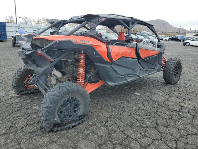 2022 CAN-AM MAVERICK X3 MAX RS TURBO RR