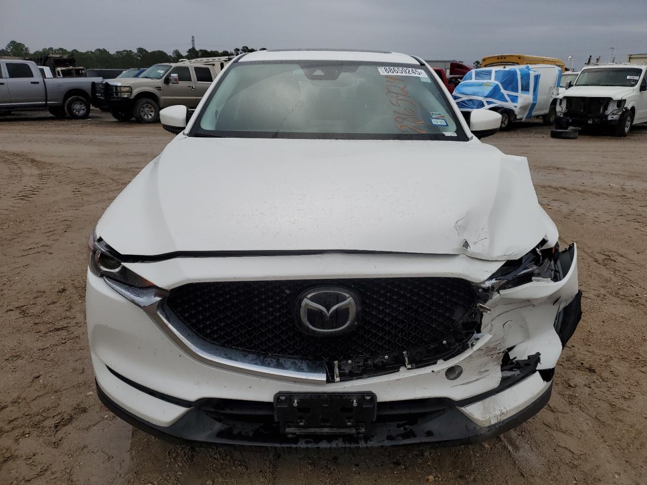 2020 Mazda CX-5 - Image 5