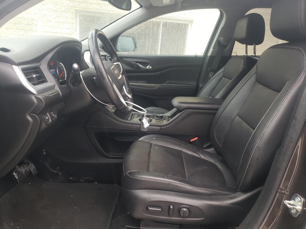 2020 GMC Acadia - Image 7