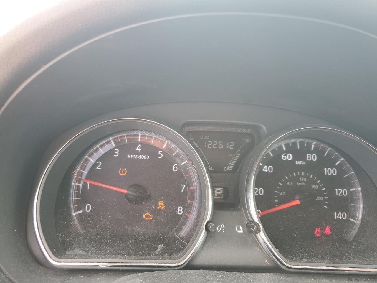 2019 Nissan Versa - Image 9