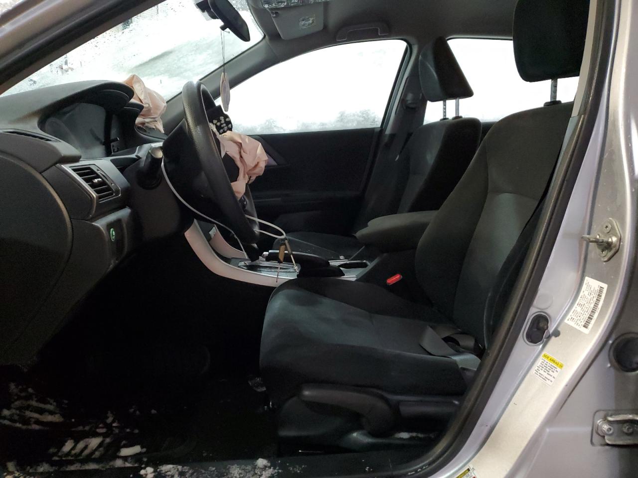 2013 Honda Accord - Image 7
