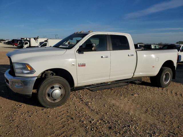 2012 Dodge Ram 3500 Slt