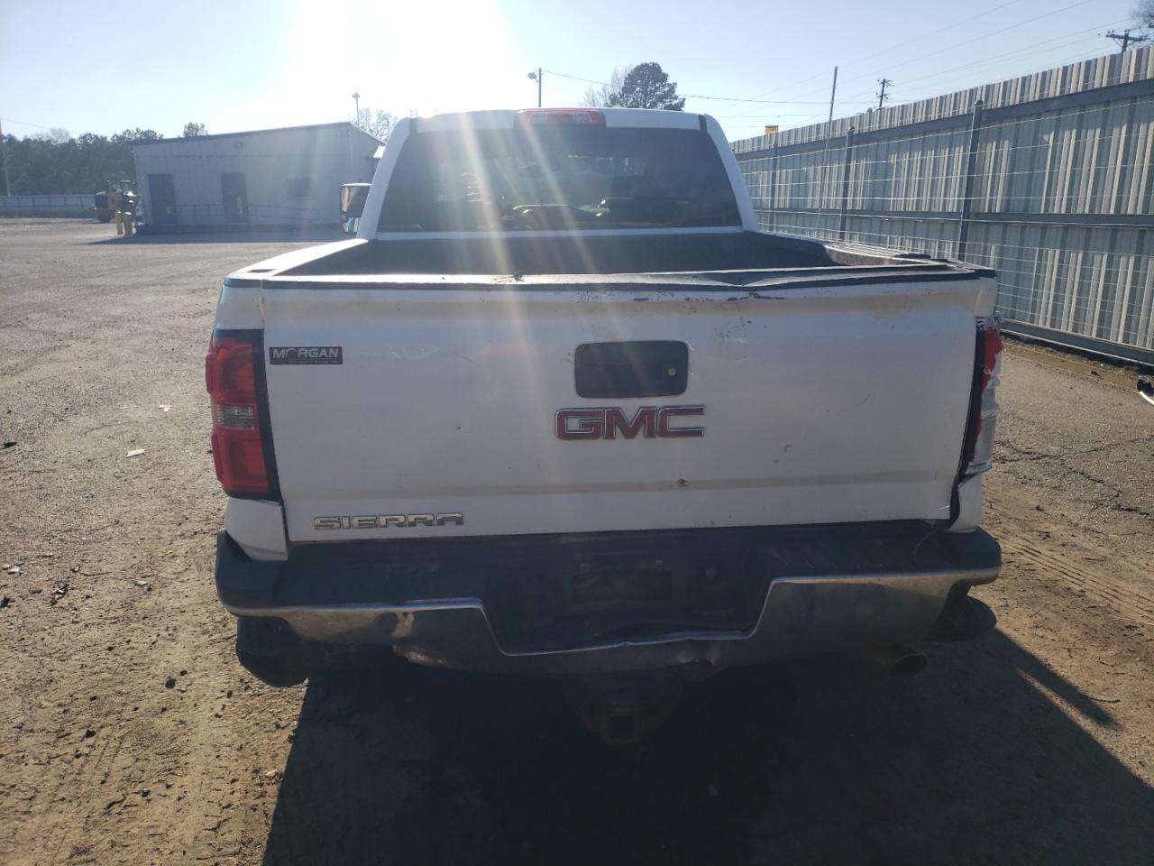 2016 GMC Sierra - Image 6