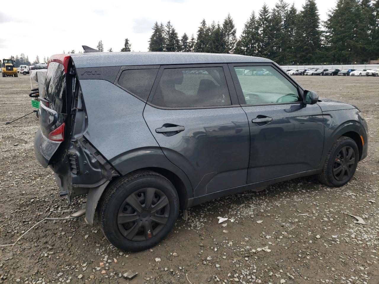 2020 Kia Soul - Image 3