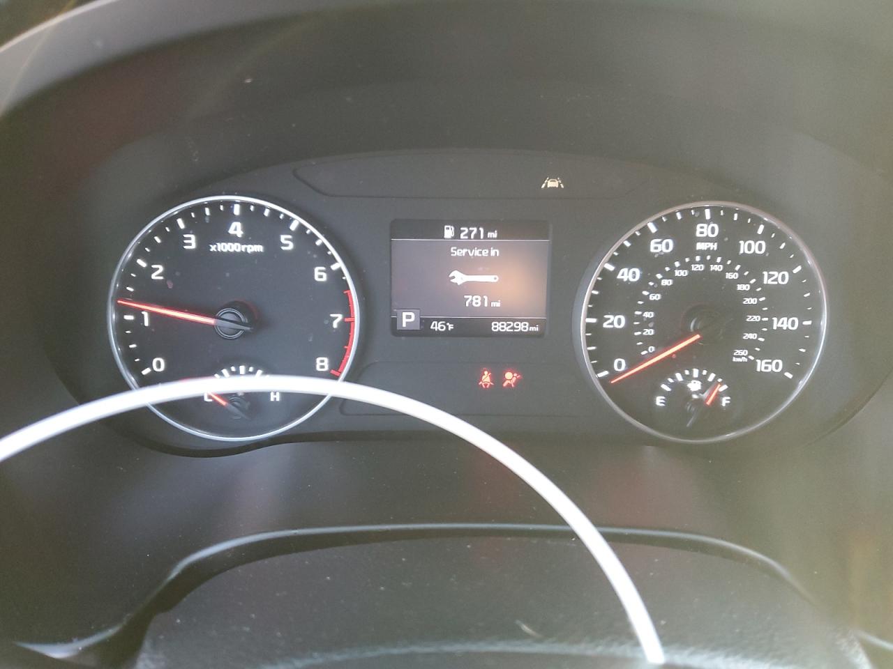 2021 Kia Seltos - Image 9