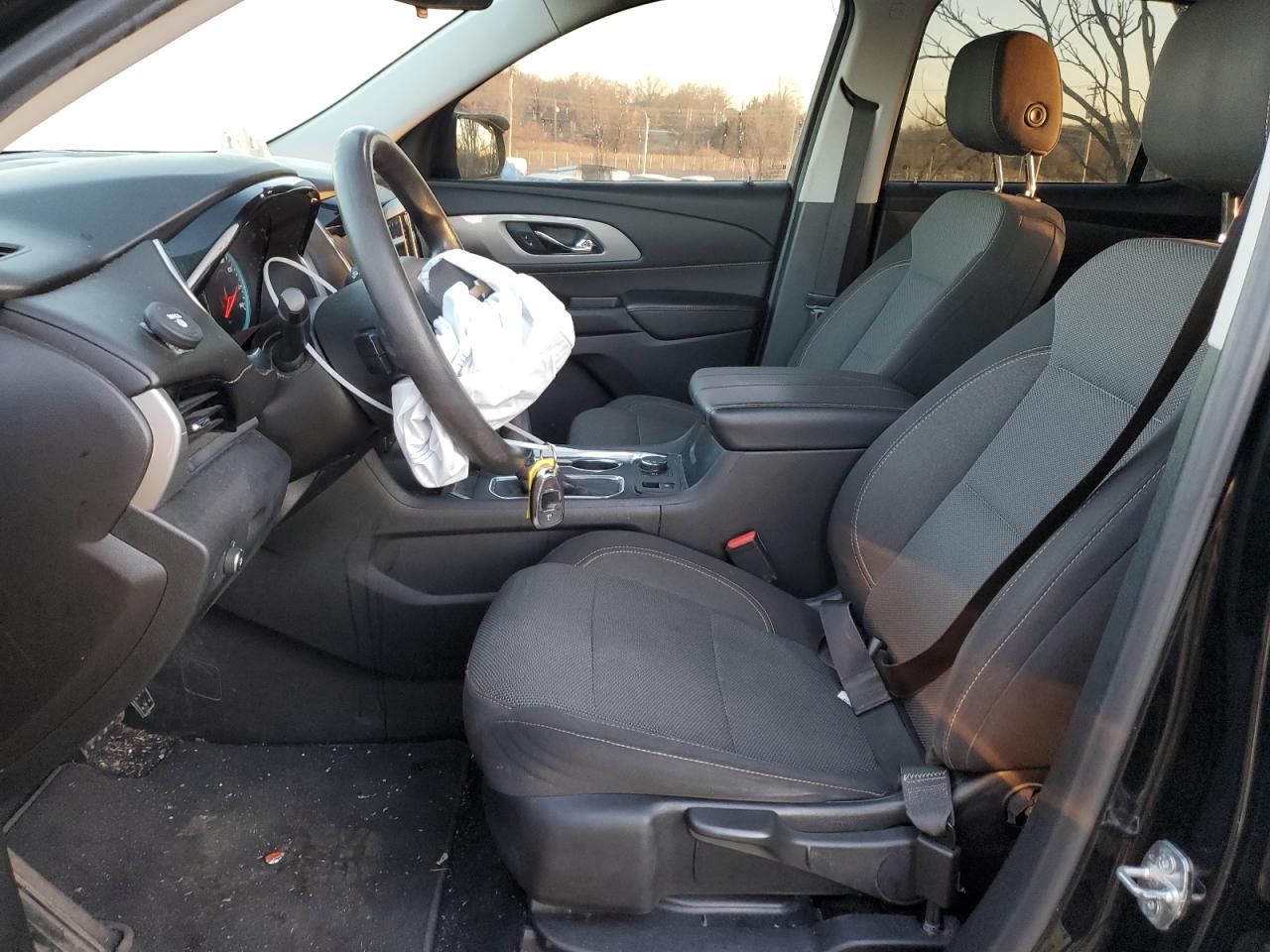 1GNERFKW9LJ103049 CHEVROLET TRAVERSE 2020