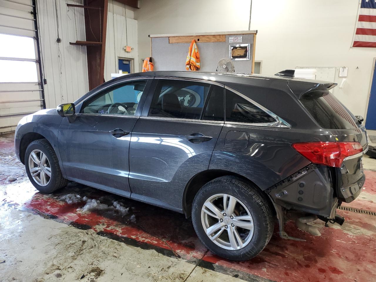 2015 Acura RDX - Image 2