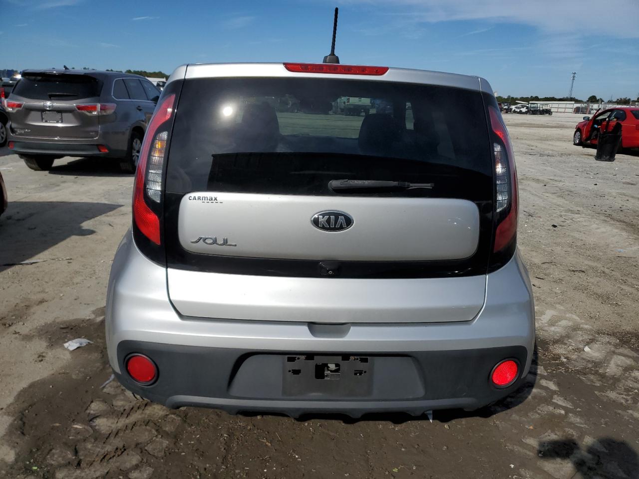 2019 Kia Soul - Image 6