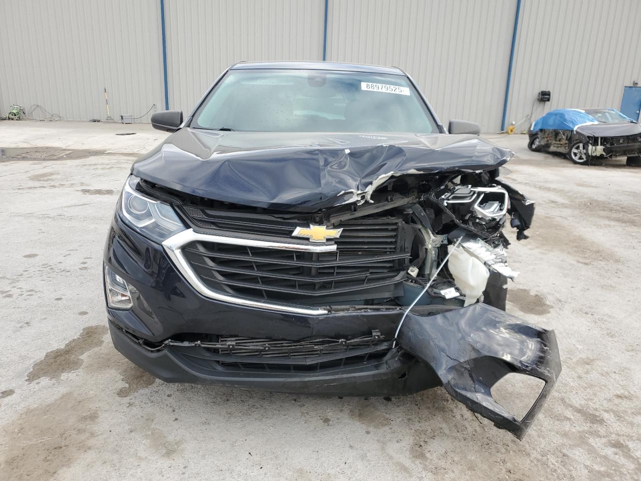 2020 Chevrolet Equinox - Image 5
