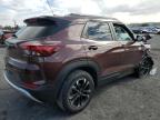 2022 Chevrolet Trailblazer Lt на продаже в North Las Vegas, NV - Front End