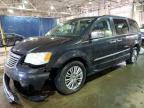 2014 Chrysler Town & Country Touring L de vânzare în Woodhaven, MI - Front End