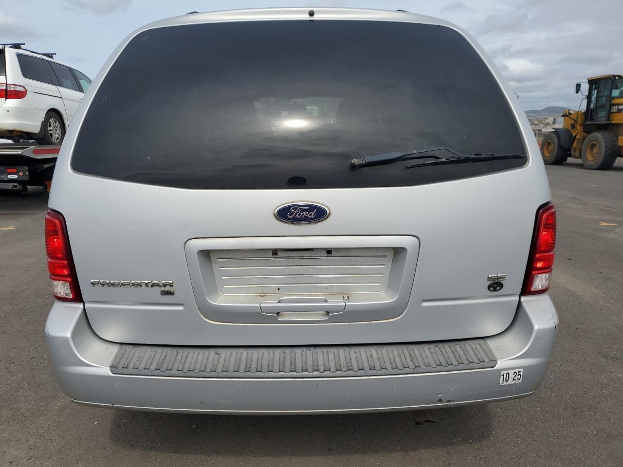 2007 Ford Freestar - Image 6