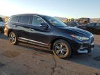 2020 Infiniti Qx60 Luxe na sprzedaż w North Las Vegas, NV - All Over