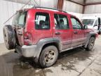 2007 Jeep Liberty Sport продається в Anchorage, AK - All Over