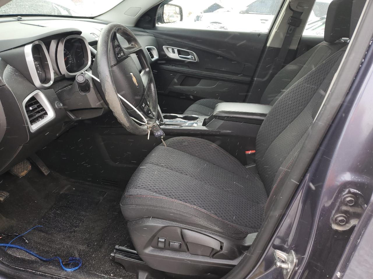 2013 Chevrolet Equinox - Image 7